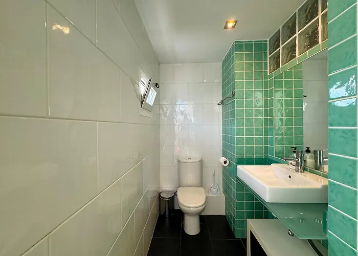 Bonito Duplex En El Centro Historico 아파트 발렌시아