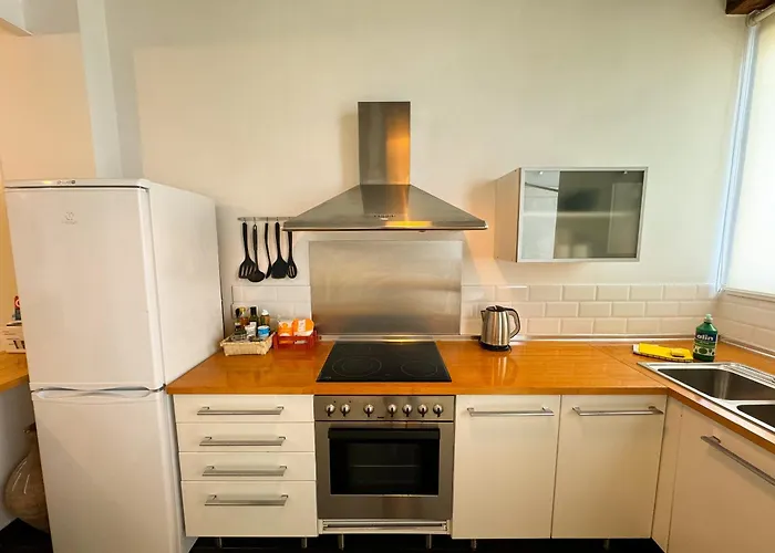 Bonito Duplex En El Centro Historico * 발렌시아