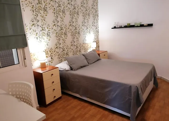 Cerca De La Ciudad De Ciencias Βαλένθια