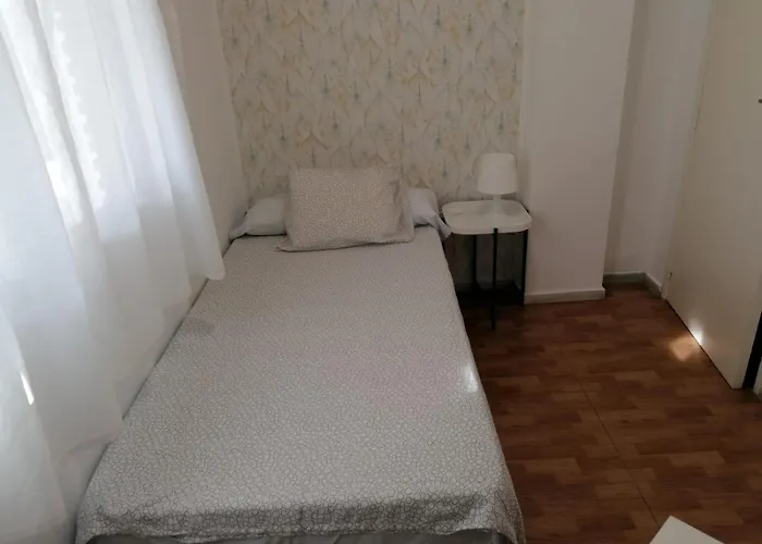 Cerca De La Ciudad De Ciencias Διαμέρισμα