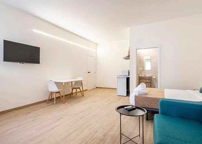 The Port Urban Loft *