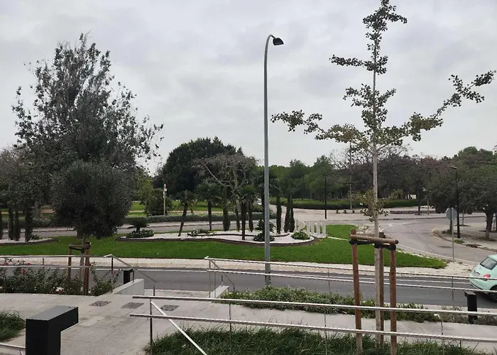 דירה Plaza Sainetero ולנסיה