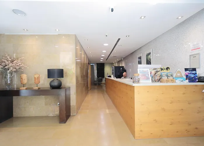 & Co. J. Botanico Boutique バレンシア