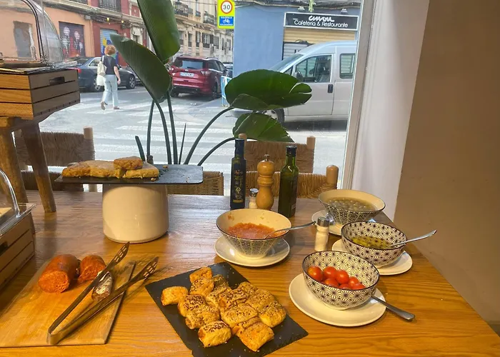 ホテル & Co. J. Botanico Boutique