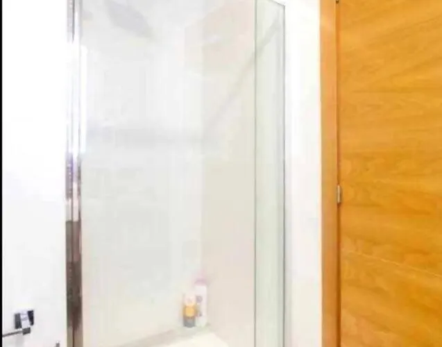 Flats Burjasot Διαμέρισμα