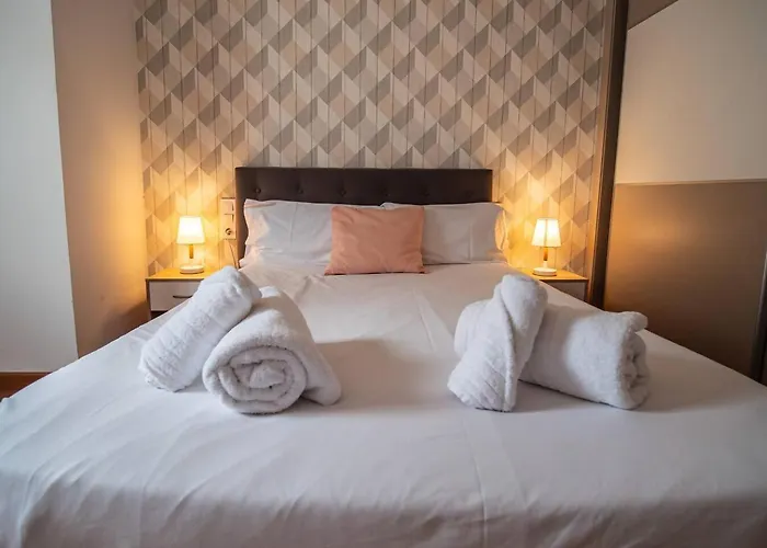 Διαμέρισμα Flats Burjasot Βαλένθια