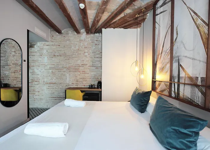 Hotel & Co. Quart Boutique