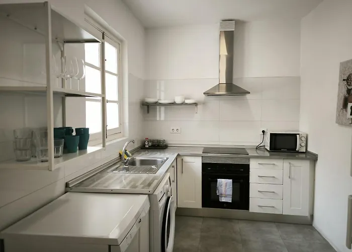 Διαμέρισμα Florit Flats - The Ausias March