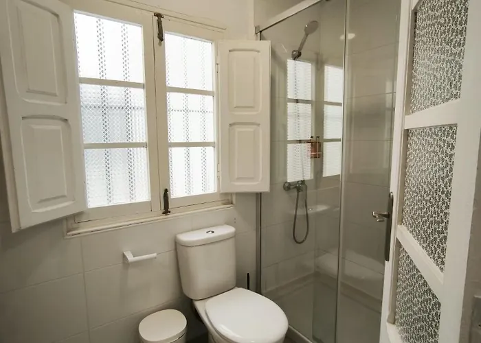 Florit Flats - The Ausias March Βαλένθια