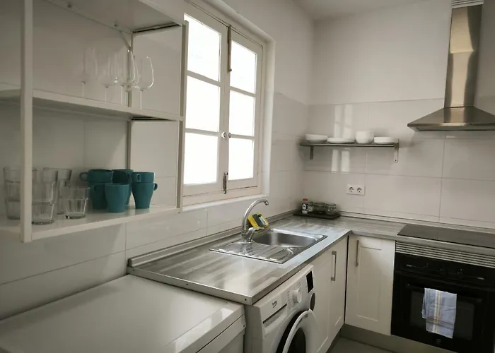 Florit Flats - The Ausias March Διαμέρισμα Βαλένθια