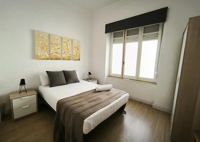 Διαμέρισμα Florit Flats - The Ausias March Βαλένθια