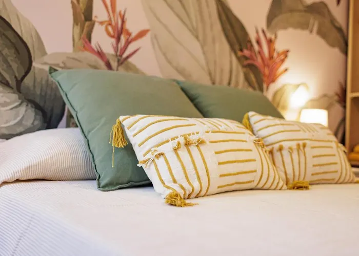 아파트 Naturaloft