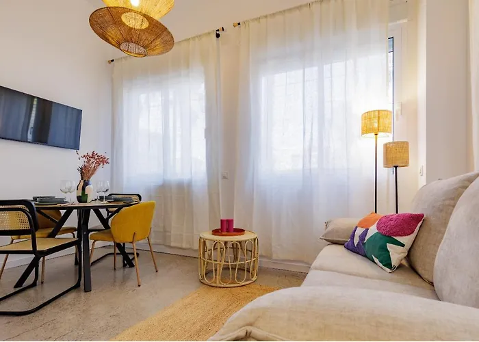 Naturaloft * 발렌시아