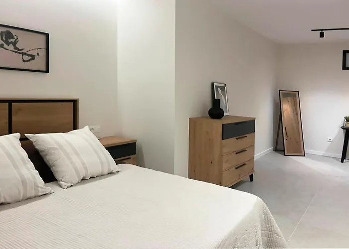 Διαμέρισμα Estilo Βαλένθια