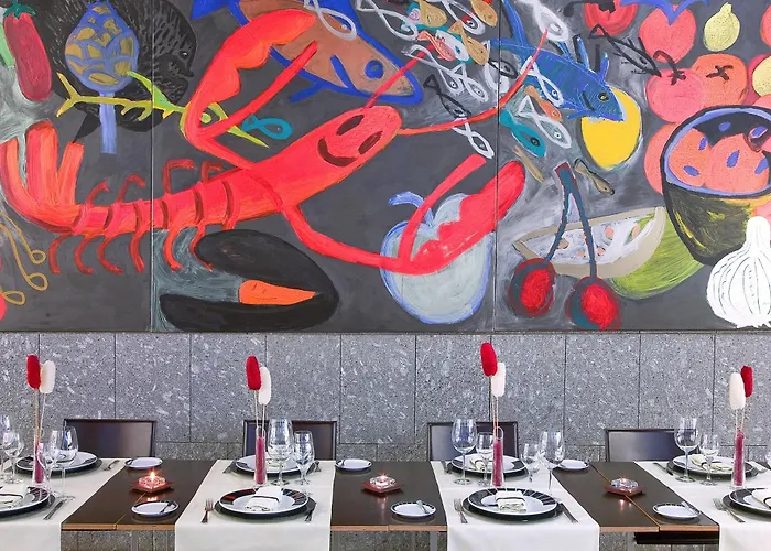 فندق سيلكن بويرتا