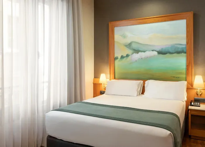 Hotel Catalonia Excelsior