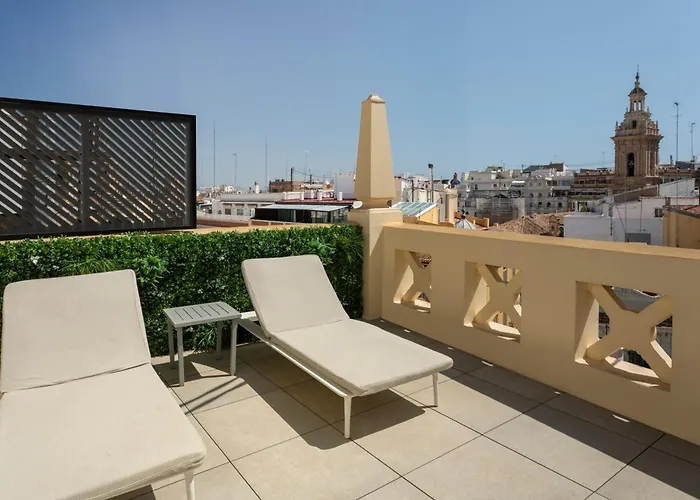 Catalonia Excelsior Hotel Valence