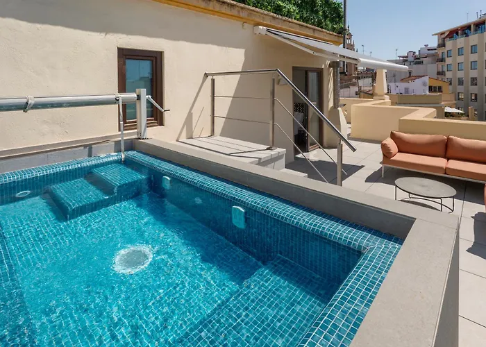 Hotel Catalonia Excelsior