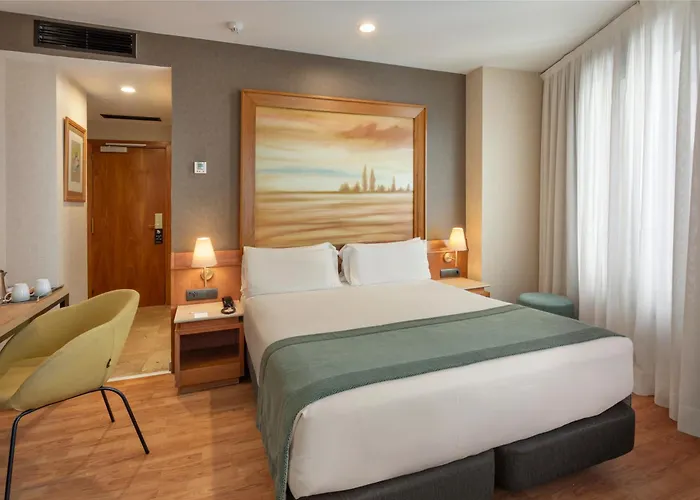 Catalonia Excelsior Hotel