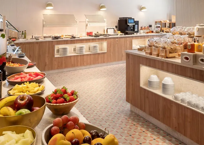 Catalonia Excelsior Hotel Valence