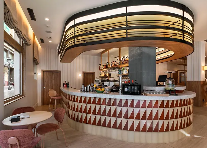 Catalonia Excelsior 4* Valence