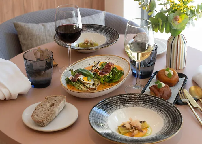 Hotel Catalonia Excelsior