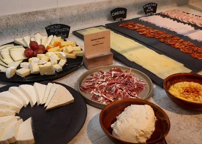 Hotel Catalonia Excelsior Valence