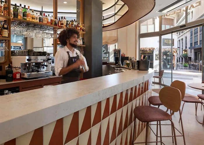 Catalonia Excelsior Hotel