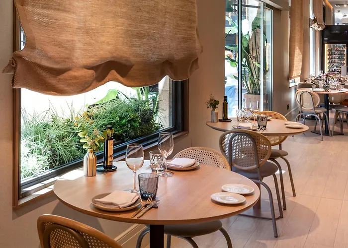 Hotel Catalonia Excelsior Valence