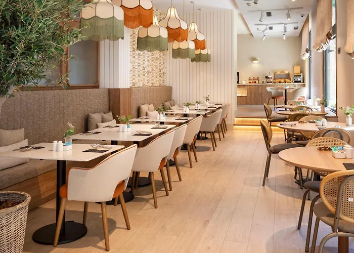 Catalonia Excelsior Hotel Valence