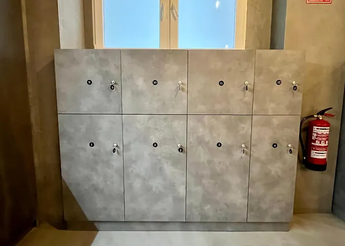 Hotel Nalu Boutique Valencia