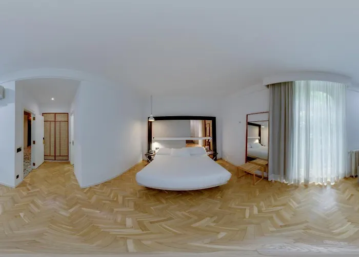 Sh Ingles Boutique Hotel Valencia