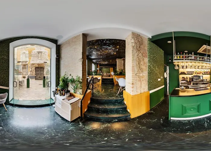 Sh Ingles Boutique Hotel