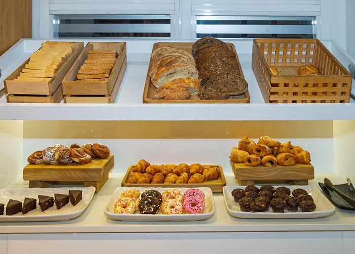 Sh Ingles Boutique Hotel