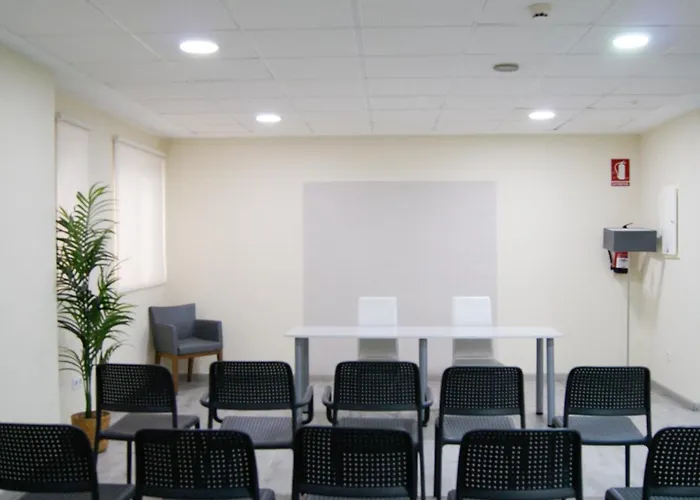 Sweet Renasa 3* Valencie