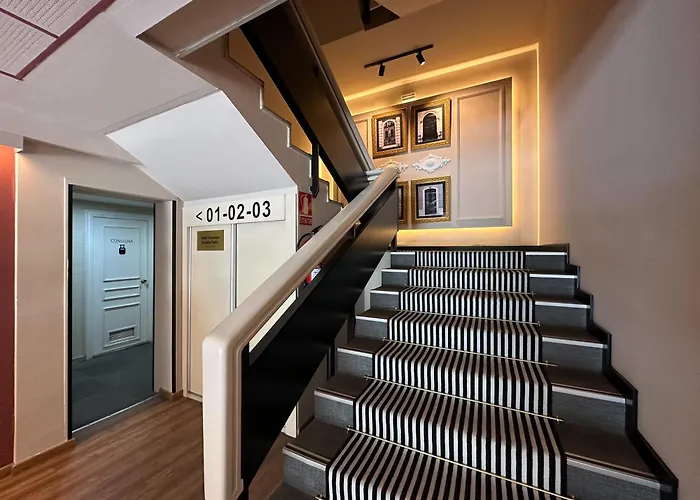 Sweet Renasa 3* Valencie