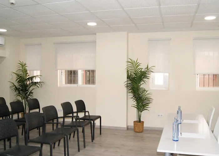 Hotel Sweet Renasa Valencie