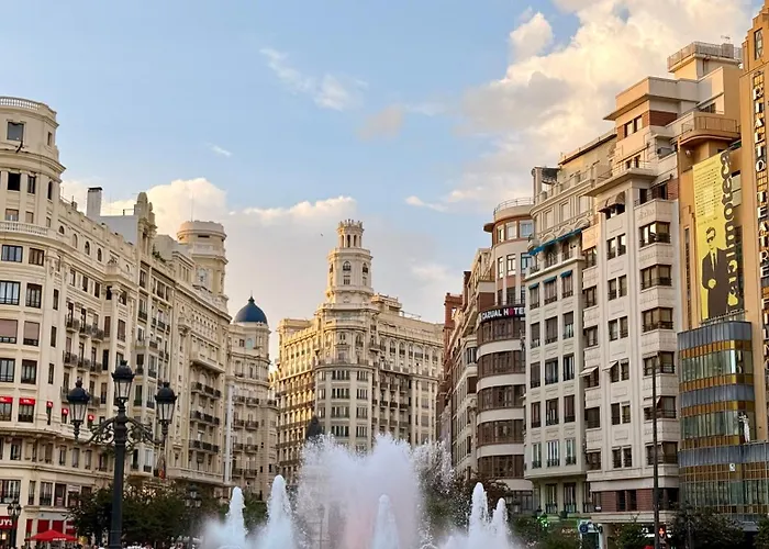 Konukevi Cosy Tapineria