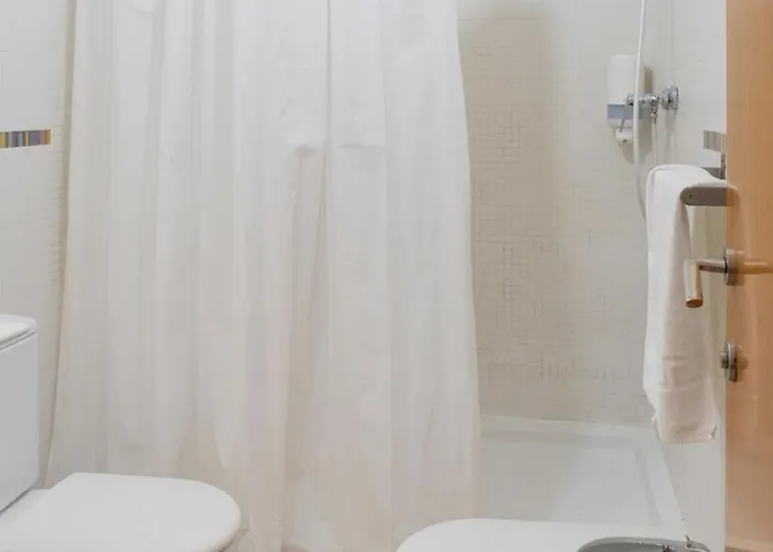 Apartamento Quart Silence