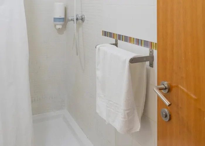 Quart Silence Apartamento *