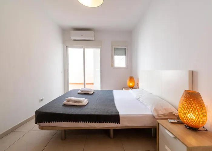 Apartamento Quart Silence