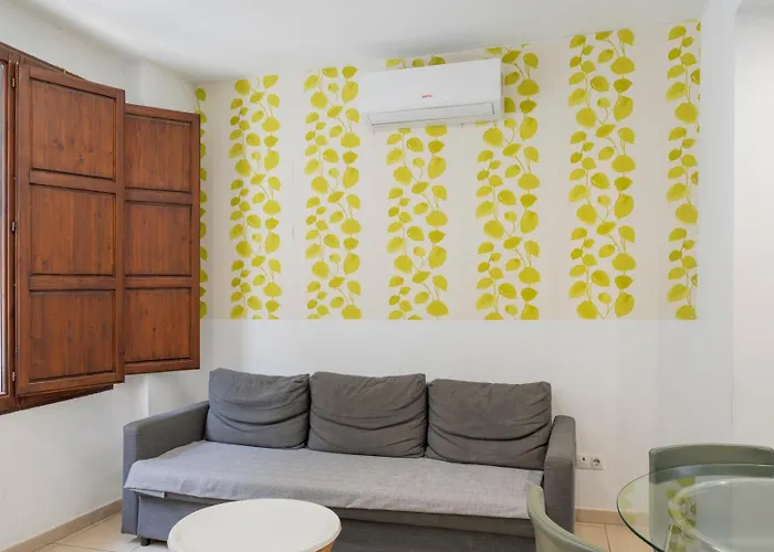 Quart Silence Apartamento *