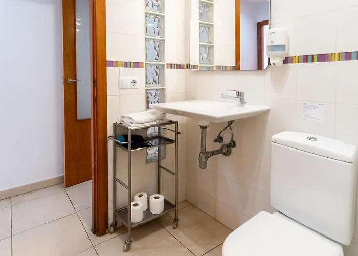 Apartamento Quart Silence *