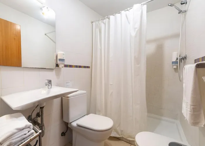 Apartamento Quart Silence Valencia