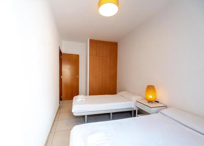 Quart Silence Apartamento