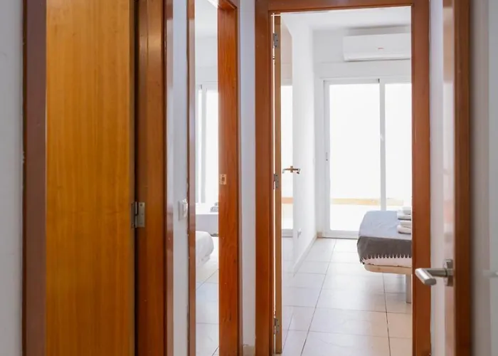 Apartamento Quart Silence