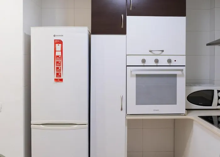 Quart Silence Apartamento *