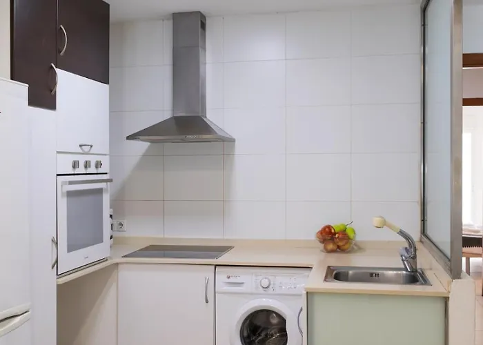 Apartamento Quart Silence *