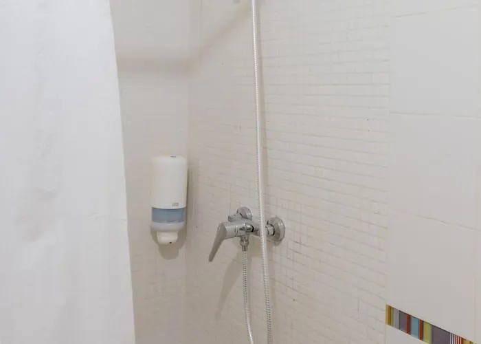 Quart Silence Apartamento Valencia