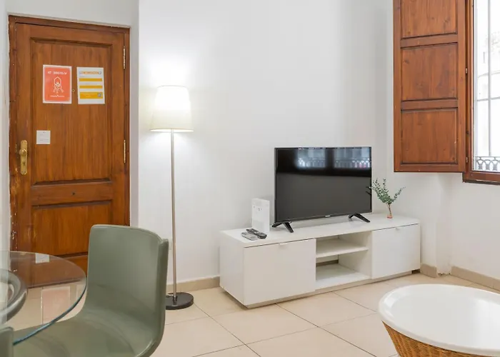 Apartamento Quart Silence Valencia